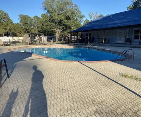 North Pointe RV Resort