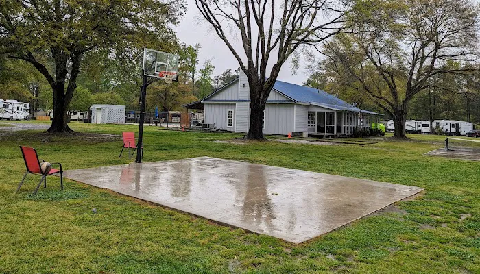 North Pointe RV Resort 2