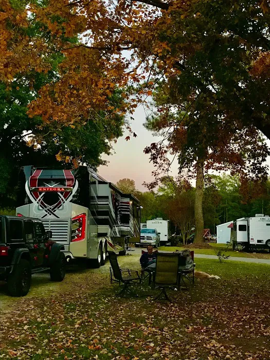 North Pointe RV Resort 6