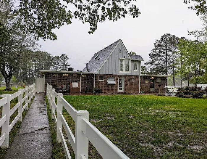 North Pointe RV Resort 9