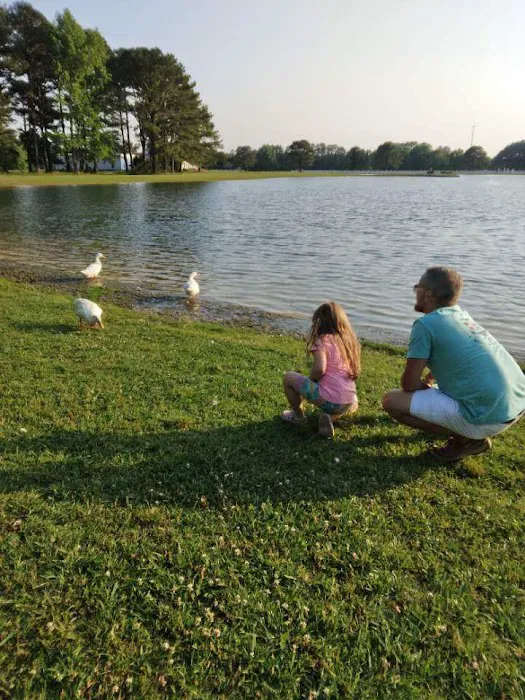 North Pointe RV Resort 7