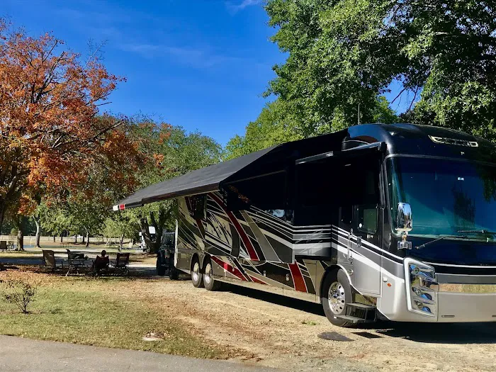 North Pointe RV Resort 8