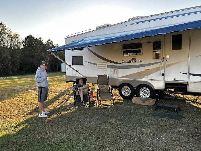 Herring RV and Mobile Village 3