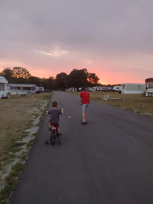 Herring RV and Mobile Village 5