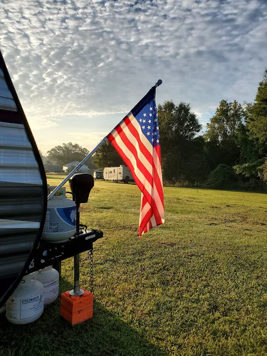 Herring RV and Mobile Village 9