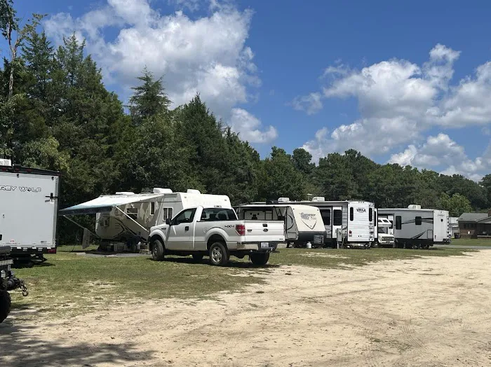 Westbrook Manor RV 1