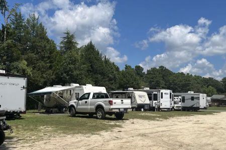 Westbrook Manor RV