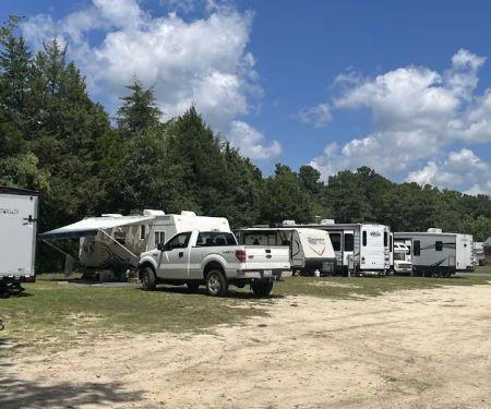 Westbrook Manor RV