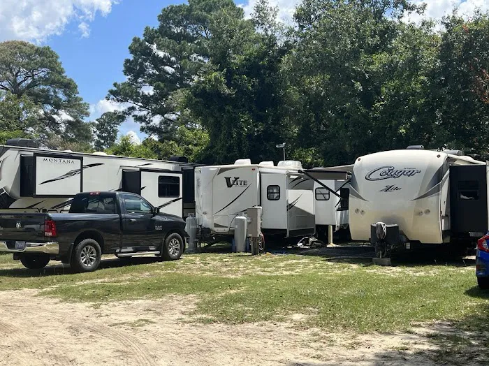 Westbrook Manor RV 6