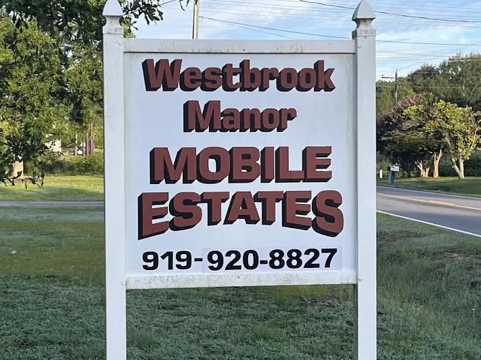 Westbrook Manor RV 4