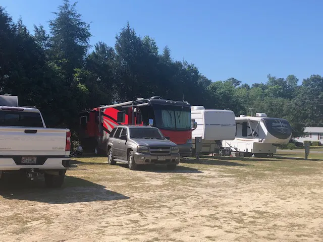 Westbrook Manor RV 7