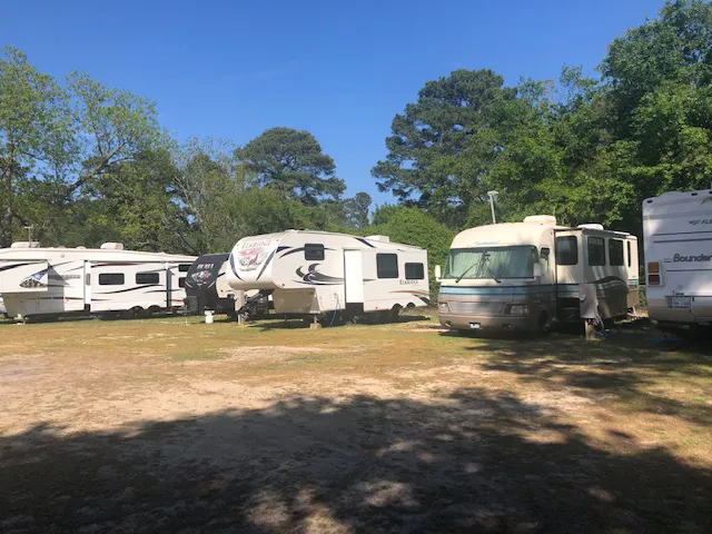 Westbrook Manor RV 8
