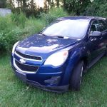 Home Stonewall & Theresa