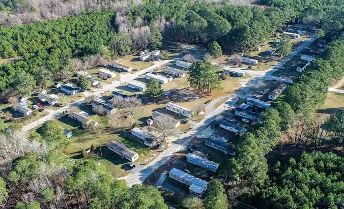Pippin Mobile Home Park 1
