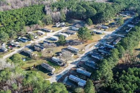 Pippin Mobile Home Park
