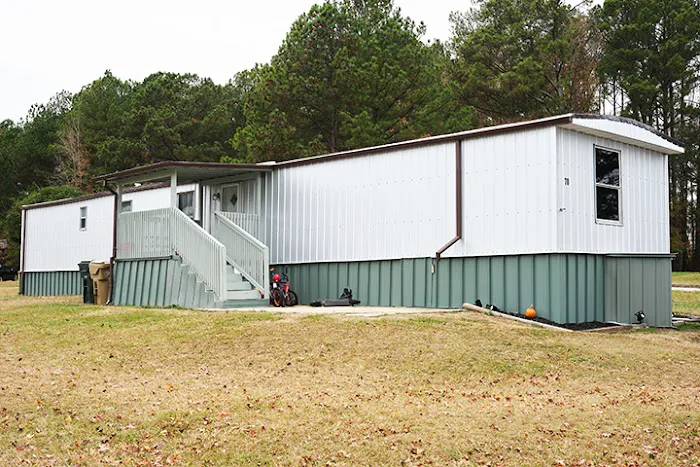 Alta Mobile Home Park 5