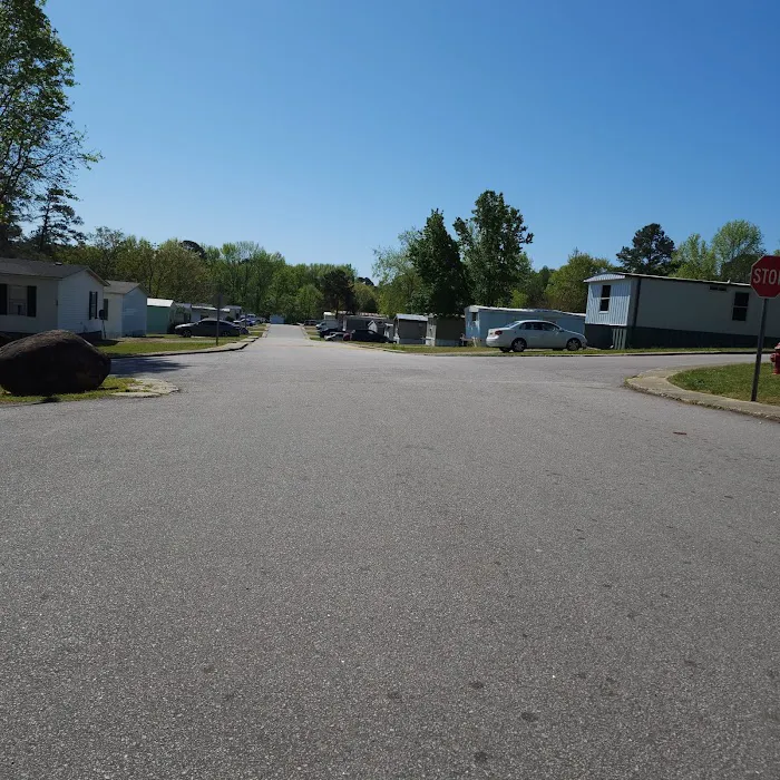 Alta Mobile Home Park 4