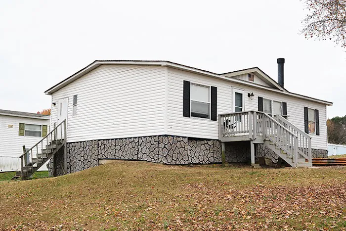 Alta Mobile Home Park 6