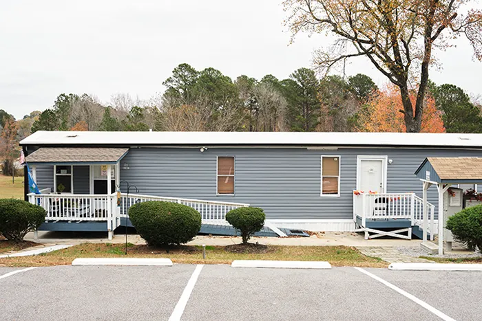 Alta Mobile Home Park 3