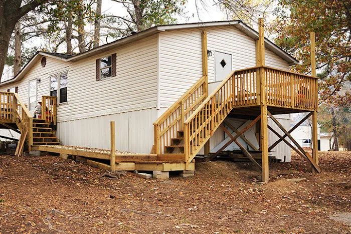 Alta Mobile Home Park 10