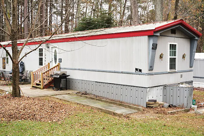 Alta Mobile Home Park 8