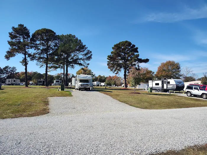 Bannister RV Park 1