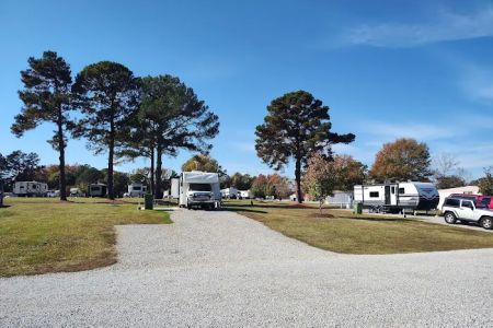 Bannister RV Park