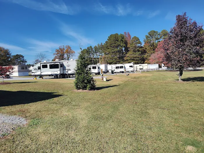 Bannister RV Park 3