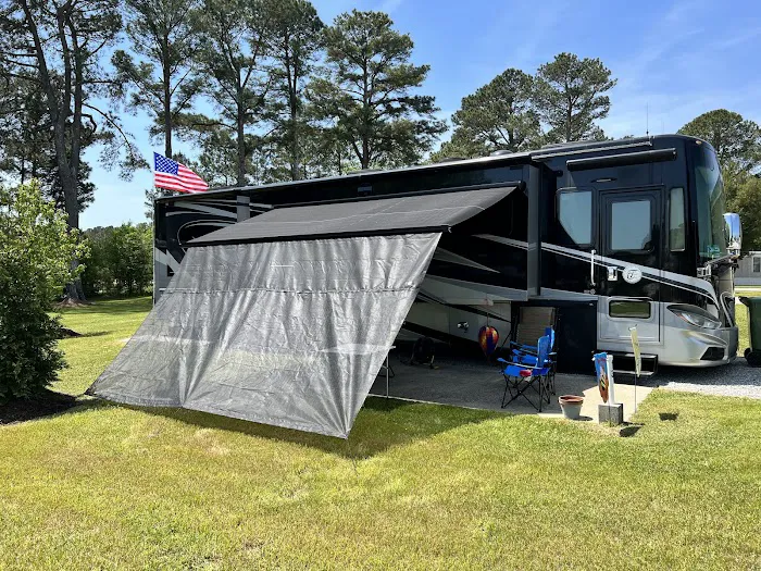 Bannister RV Park 2