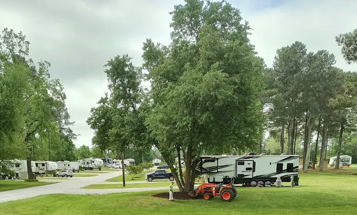 Bannister RV Park 7