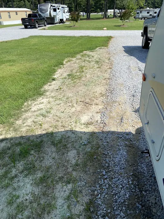 Bannister RV Park 9