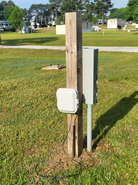 Bannister RV Park 8