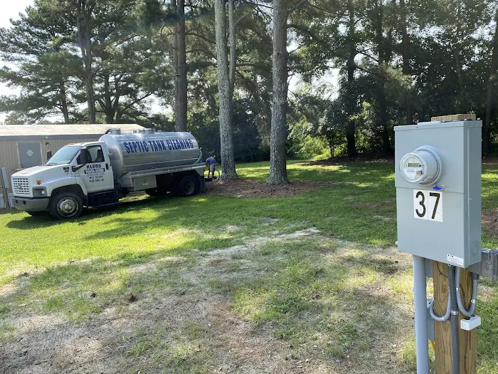 Bannister RV Park 6