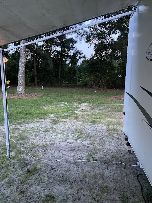 Bannister RV Park 5