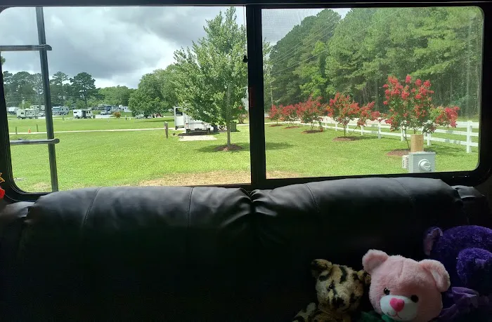 Bannister RV Park 10