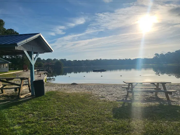 Lake Leamon 1
