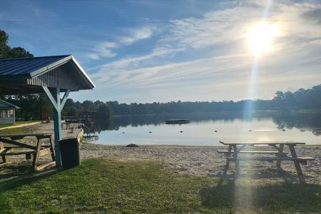 Lake Leamon