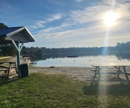 Lake Leamon
