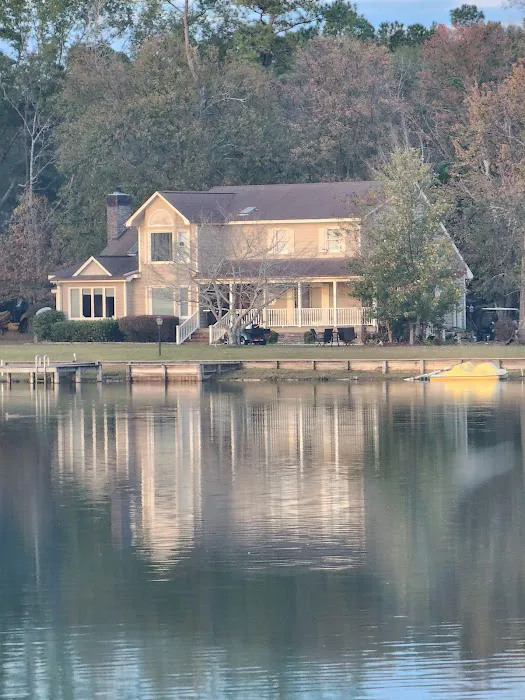 Lake Leamon 2
