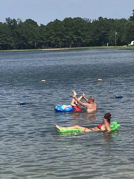 Lake Leamon 3