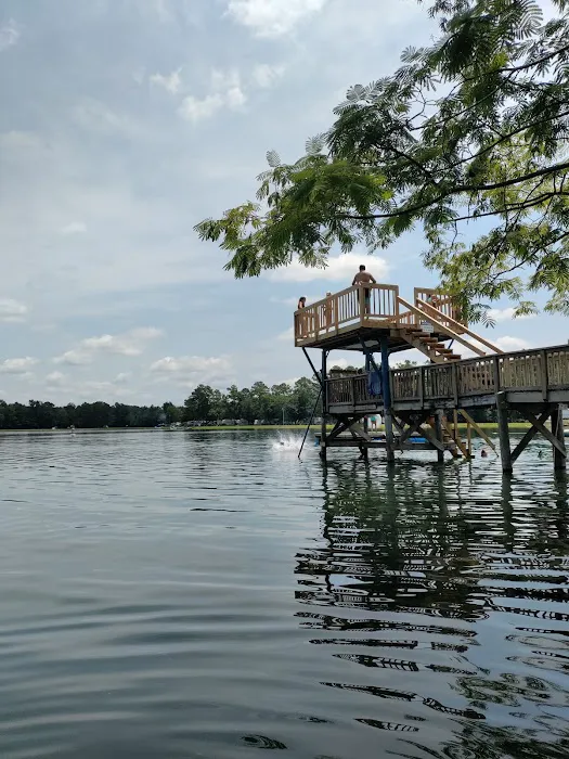 Lake Leamon 6