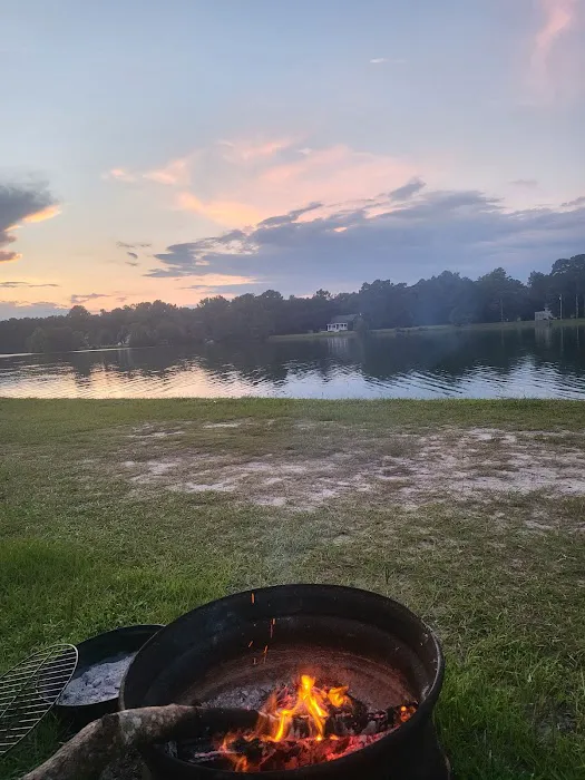 Lake Leamon 7