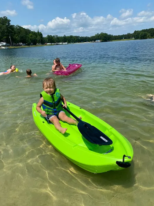 Lake Leamon 10