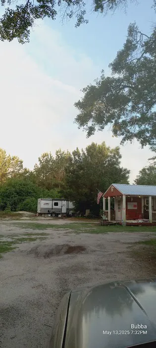 Nick's Nook Family Campground and RV Park 3