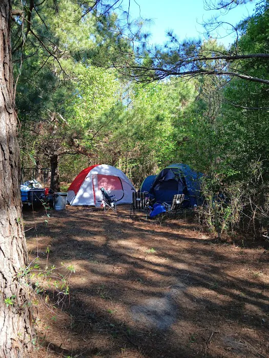 Nick's Nook Family Campground and RV Park 1