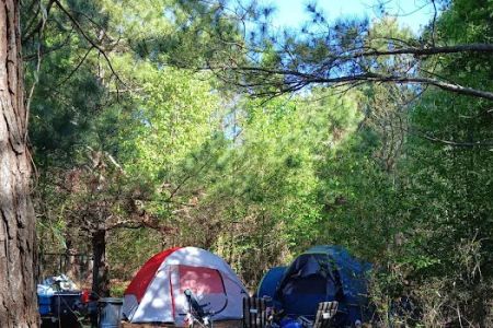 Nick's Nook Family Campground and RV Park