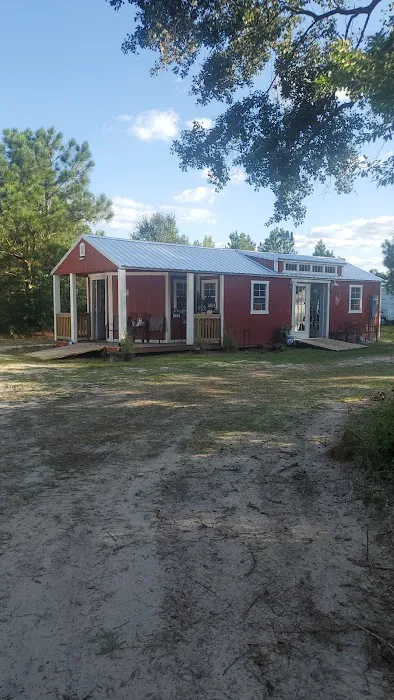 Nick's Nook Family Campground and RV Park 2