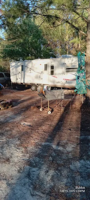 Nick's Nook Family Campground and RV Park 8
