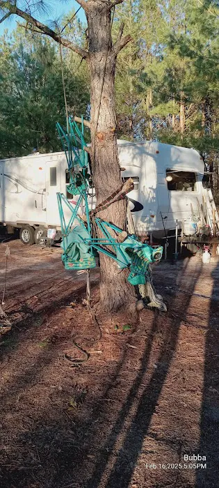 Nick's Nook Family Campground and RV Park 5