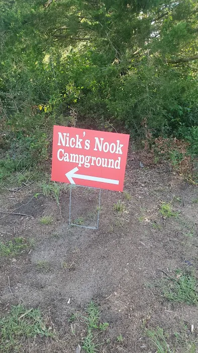 Nick's Nook Family Campground and RV Park 7
